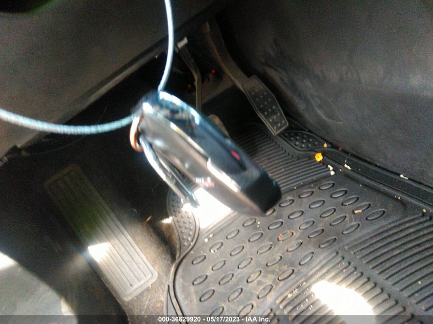 2017 GMC ACADIA SLE - 1GKKNKLA3HZ219511