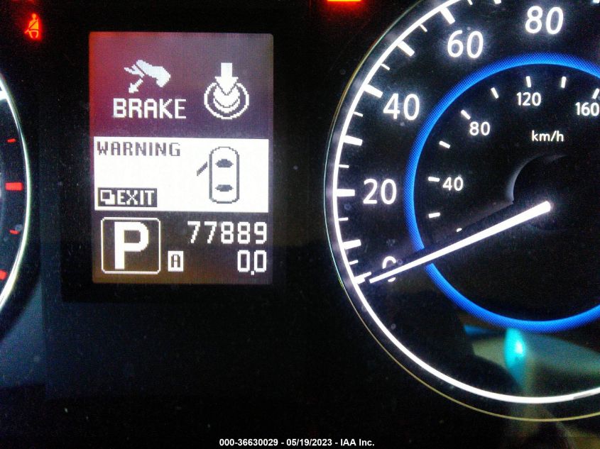 2013 INFINITI G37 SEDAN JOURNEY - JN1CV6APXDM722638