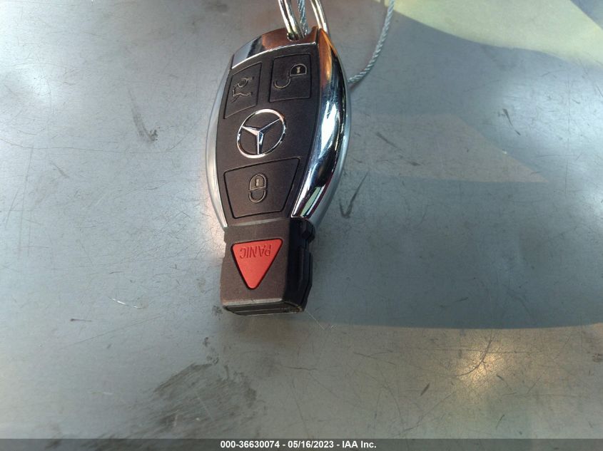 2019 MERCEDES-BENZ SLC AMG SLC 43 - WDDPK6GA8KF160031