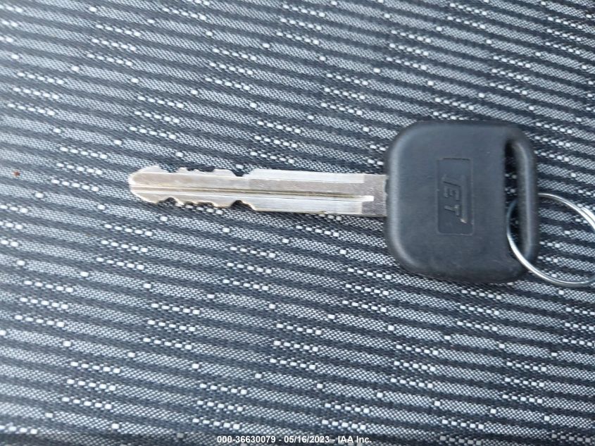 2015 TOYOTA YARIS L/SE/LE - VNKKTUD3XFA043783