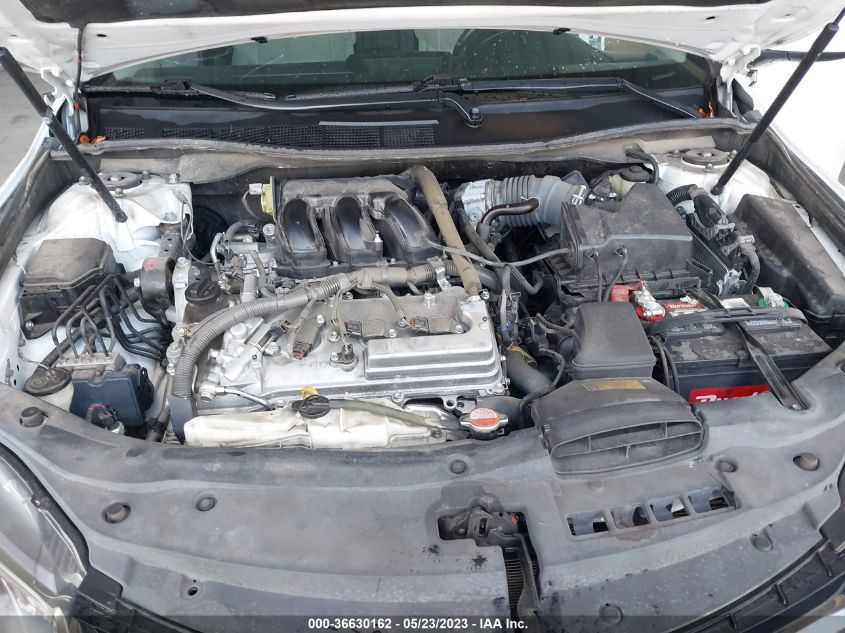 2016 TOYOTA CAMRY XSE - 4T1BK1FK8GU569761