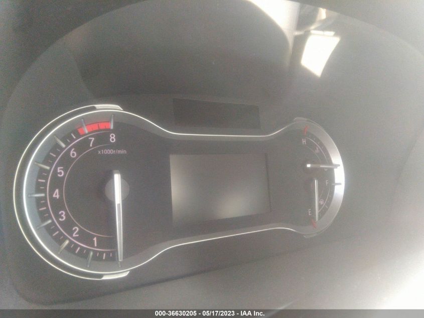 2018 HONDA PILOT LX - 5FNYF5H12JB031703