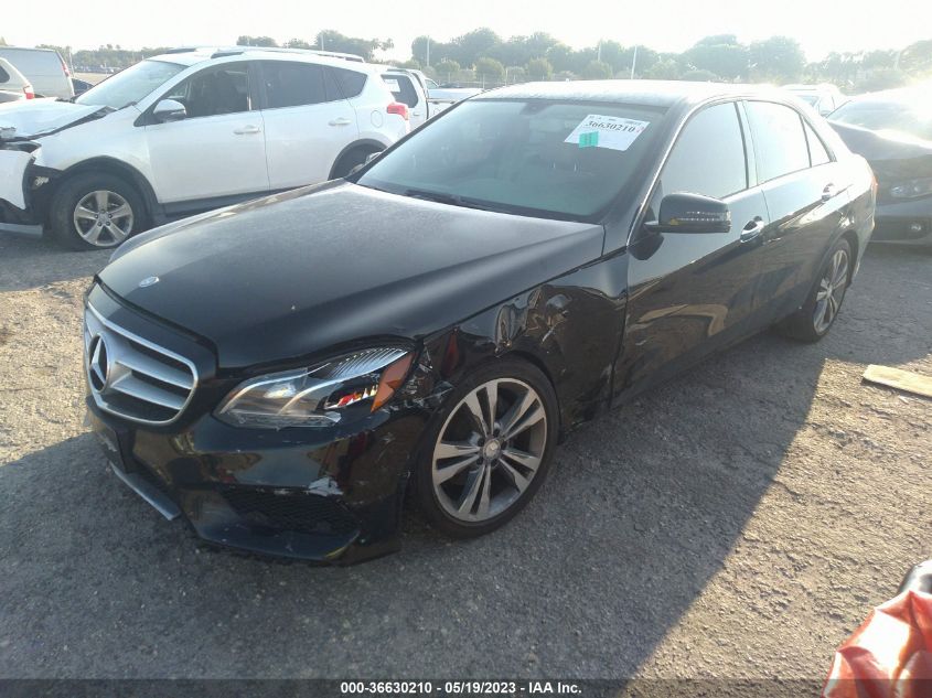 2016 MERCEDES-BENZ E-CLASS E 350 - WDDHF5KB5GB278877