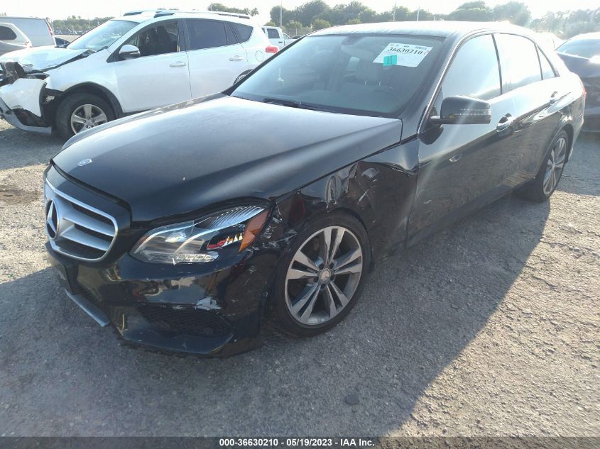 2016 MERCEDES-BENZ E-CLASS E 350 - WDDHF5KB5GB278877