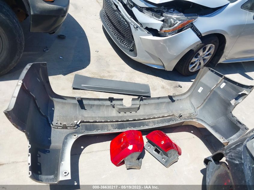 2014 GMC TERRAIN SLT - 2GKALSEK3E6287046