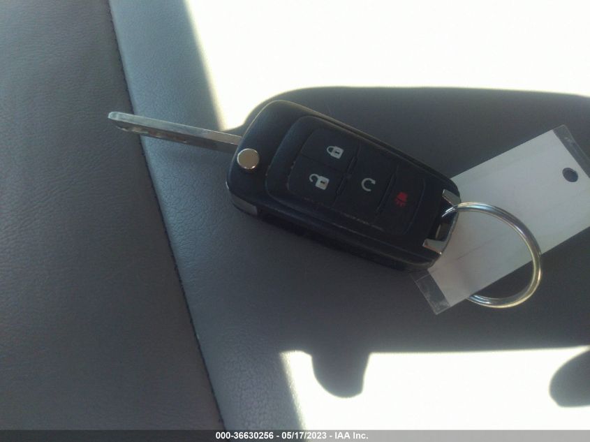 2015 BUICK ENCORE LEATHER - KL4CJGSB2FB265026