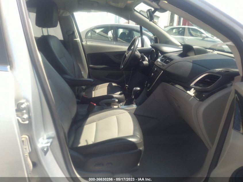 2015 BUICK ENCORE LEATHER - KL4CJGSB2FB265026