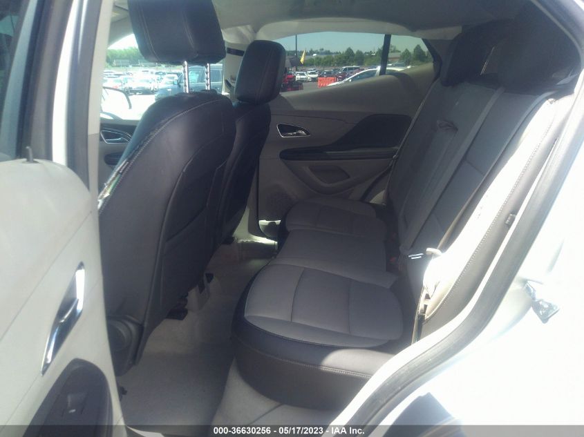 2015 BUICK ENCORE LEATHER - KL4CJGSB2FB265026