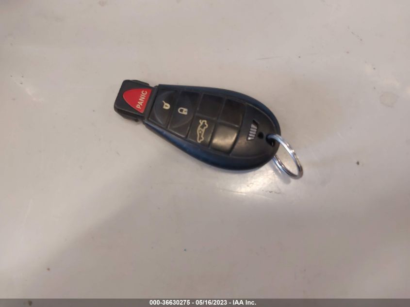 2014 DODGE DART SXT - 1C3CDFBB1ED669627