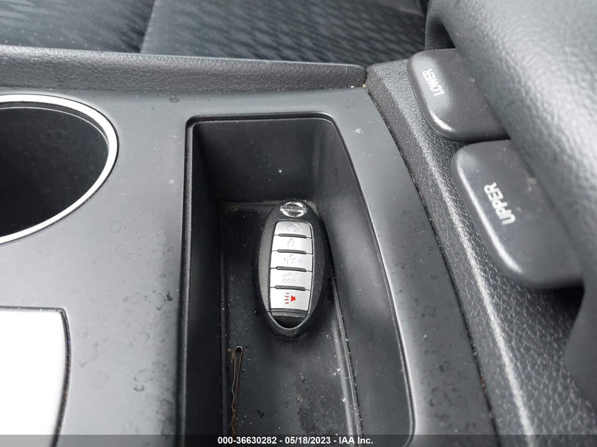 VIN 1N4AL3APXJC476979 2018 NISSAN ALTIMA 2.5 S