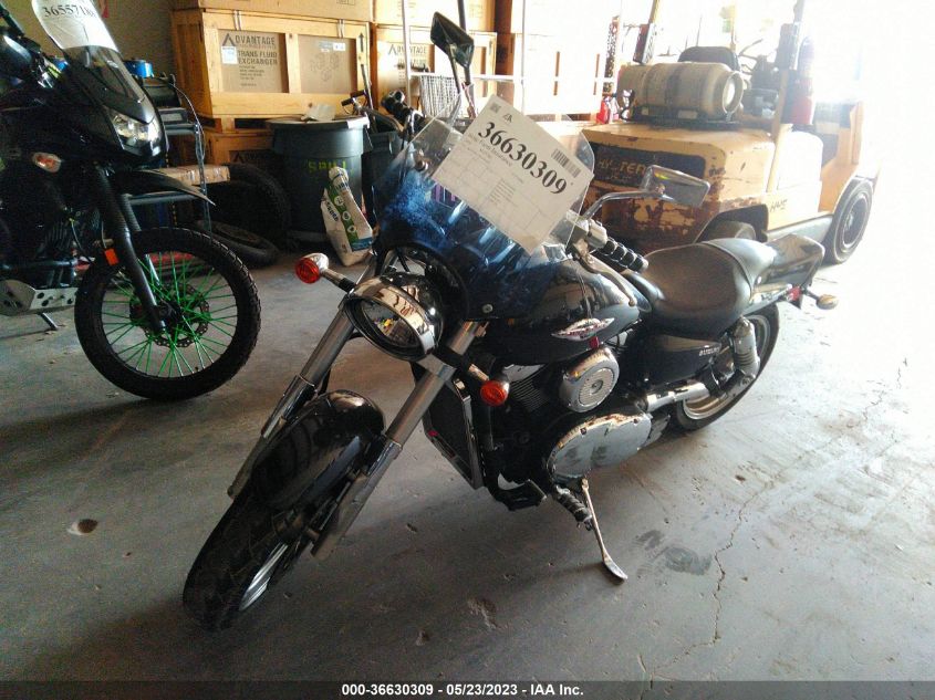 2004 SUZUKI VZ1600 K - JKSVNBC1X4A001895