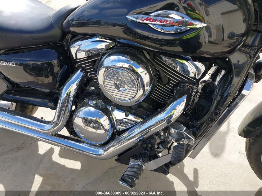 2004 SUZUKI VZ1600 K - JKSVNBC1X4A001895