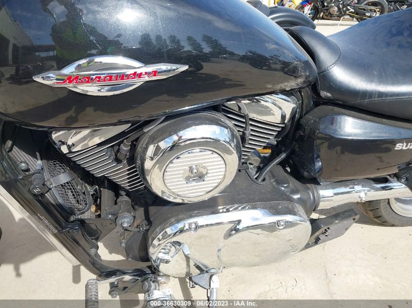 2004 SUZUKI VZ1600 K - JKSVNBC1X4A001895