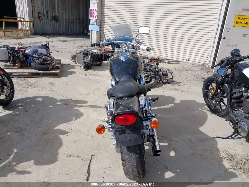 2004 SUZUKI VZ1600 K - JKSVNBC1X4A001895