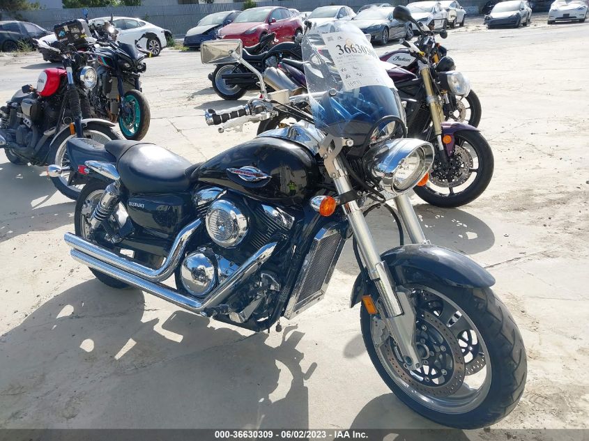 2004 SUZUKI VZ1600 K - JKSVNBC1X4A001895