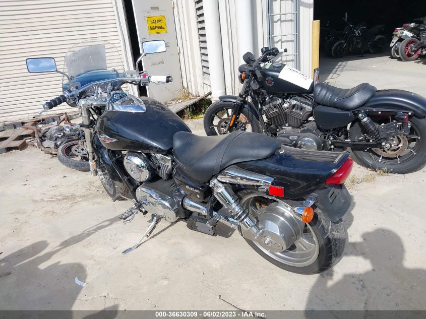 2004 SUZUKI VZ1600 K - JKSVNBC1X4A001895
