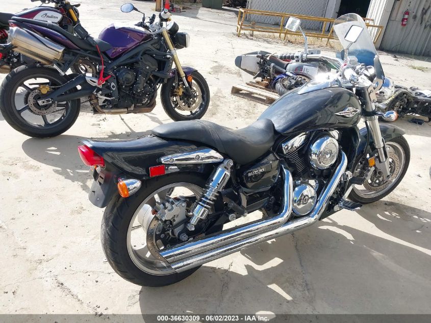 2004 SUZUKI VZ1600 K - JKSVNBC1X4A001895