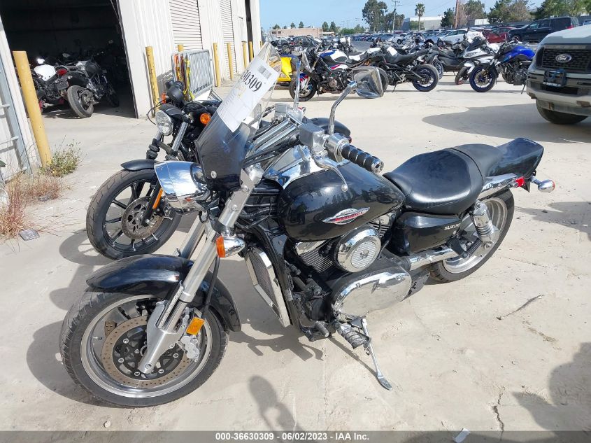 2004 SUZUKI VZ1600 K - JKSVNBC1X4A001895
