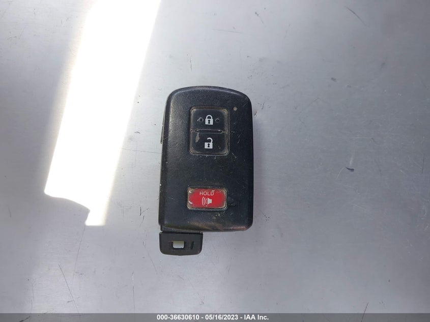 VIN 3TMBZ5DN1HM008537 2017 TOYOTA TACOMA SR5/TRD SPORT