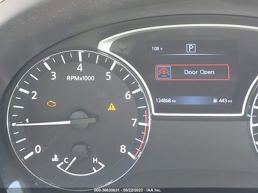 VIN 1N4AL3AP4HN310164 2017 NISSAN ALTIMA 2.5 S