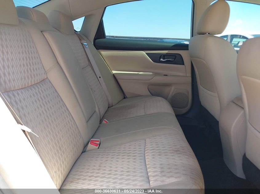 VIN 1N4AL3AP4HN310164 2017 NISSAN ALTIMA 2.5 S
