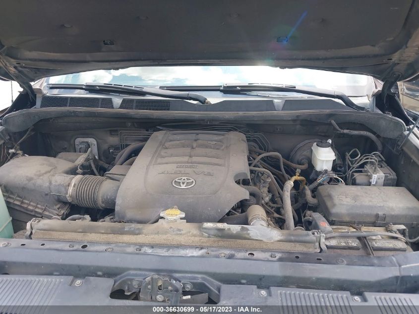 2015 TOYOTA TUNDRA 2WD TRUCK SR5 - 5TFEM5F1XFX089745