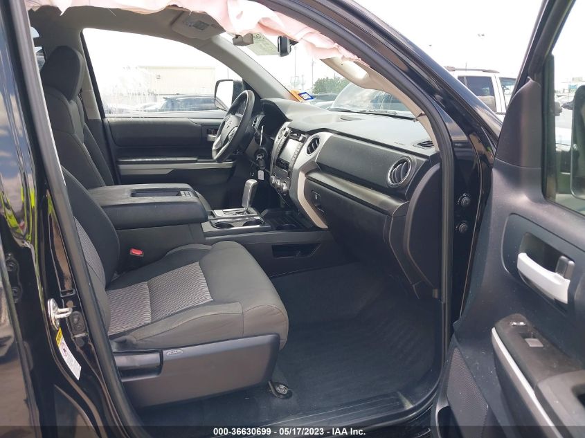 2015 TOYOTA TUNDRA 2WD TRUCK SR5 - 5TFEM5F1XFX089745