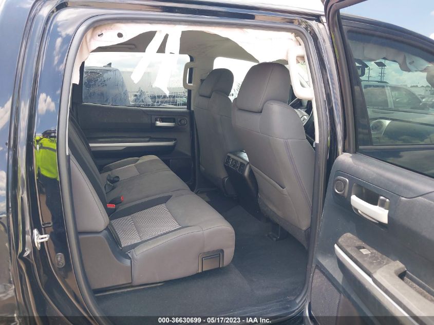 2015 TOYOTA TUNDRA 2WD TRUCK SR5 - 5TFEM5F1XFX089745