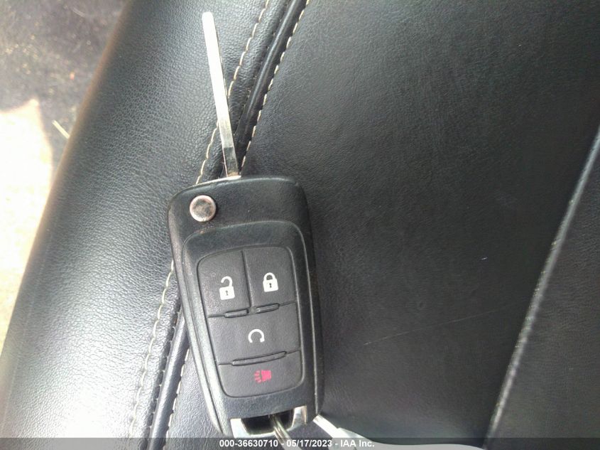 2014 BUICK ENCORE LEATHER - KL4CJGSB3EB659133
