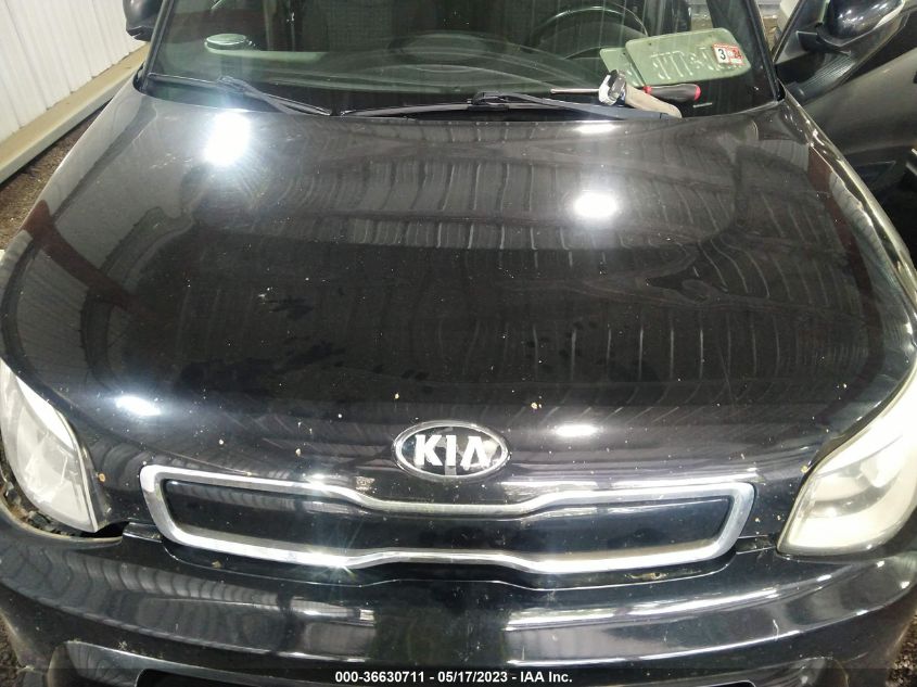 2014 KIA SOUL ! - KNDJX3A55E7035854