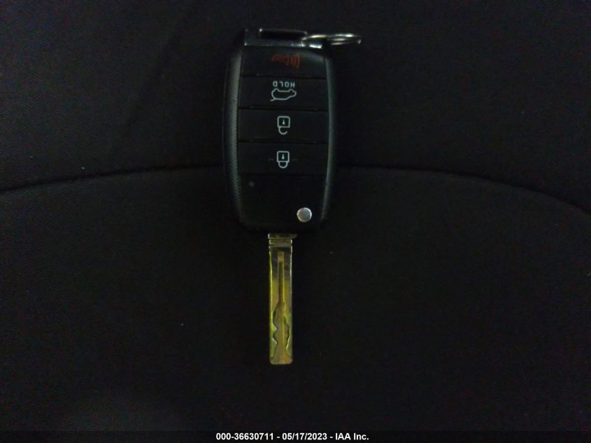 2014 KIA SOUL ! - KNDJX3A55E7035854
