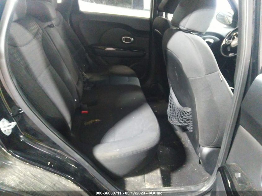 2014 KIA SOUL ! - KNDJX3A55E7035854