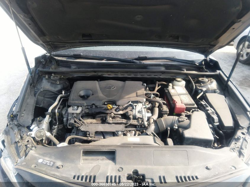 2018 TOYOTA CAMRY LE/SE/XLE/L - JTNB11HK0J3015692