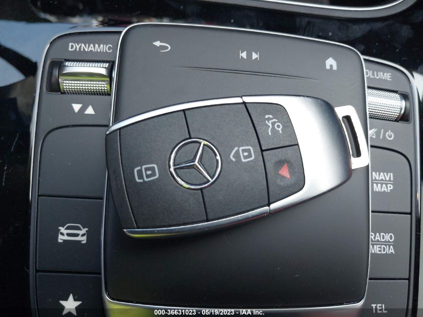 2022 MERCEDES-BENZ A-CLASS A 220 - W1K3G4EB7NJ362991