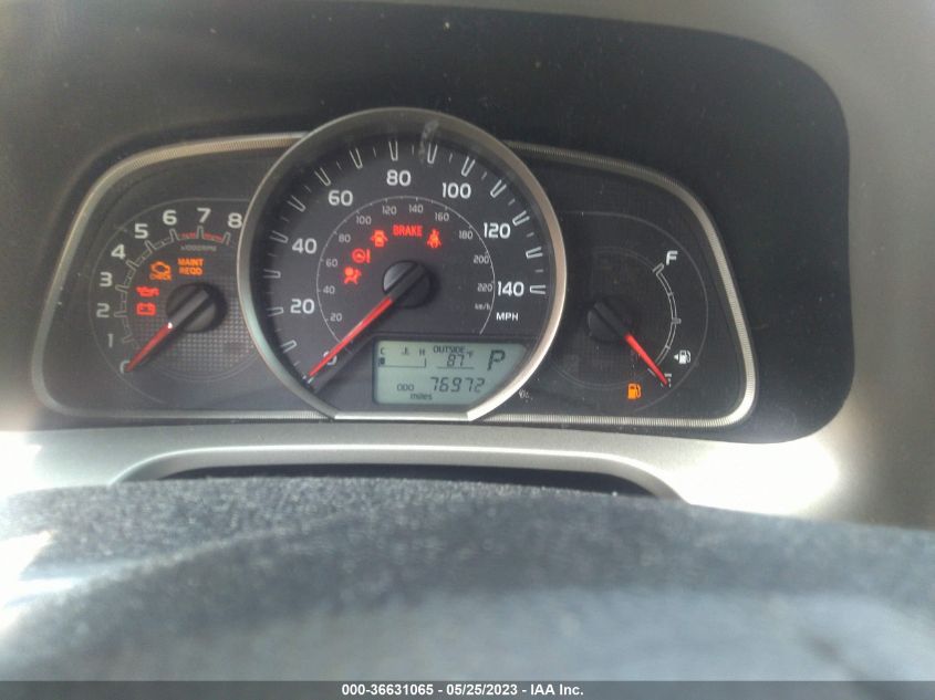 2014 TOYOTA RAV4 XLE - 2T3WFREV1EW120121