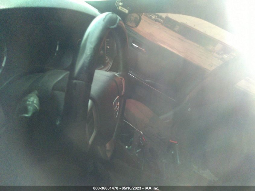 2013 DODGE CHARGER POLICE - 2C3CDXAT3DH669548