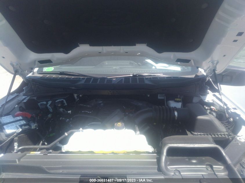 2023 FORD F-150 XL/XLT/LARIAT - 1FTFW1E51PFA13379