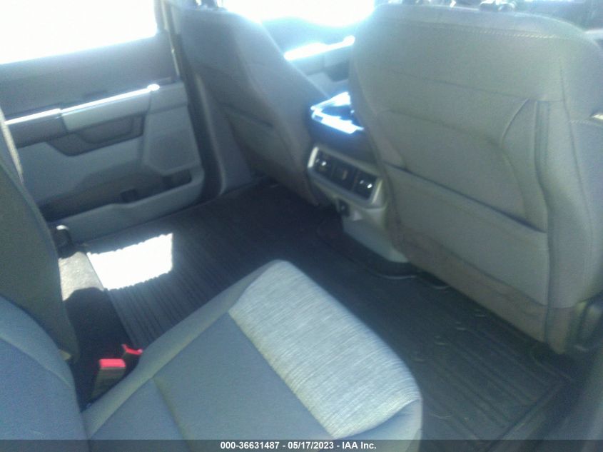 2023 FORD F-150 XL/XLT/LARIAT - 1FTFW1E51PFA13379