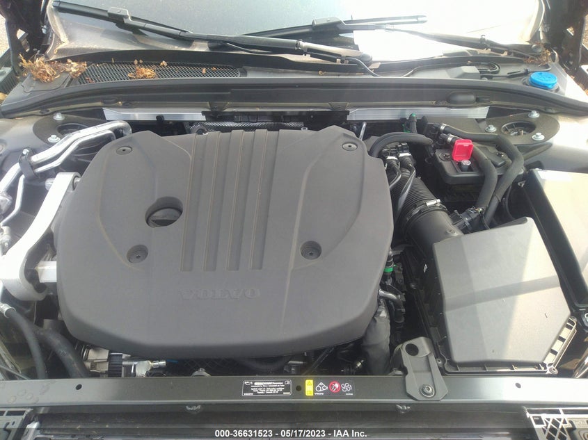 Auction sale of the 2023 VOLVO S60 , vin: 7JRL12FT9PG249066, lot number: 36631523