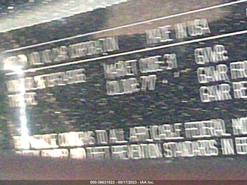 Auction sale of the 2023 VOLVO S60 , vin: 7JRL12FT9PG249066, lot number: 36631523