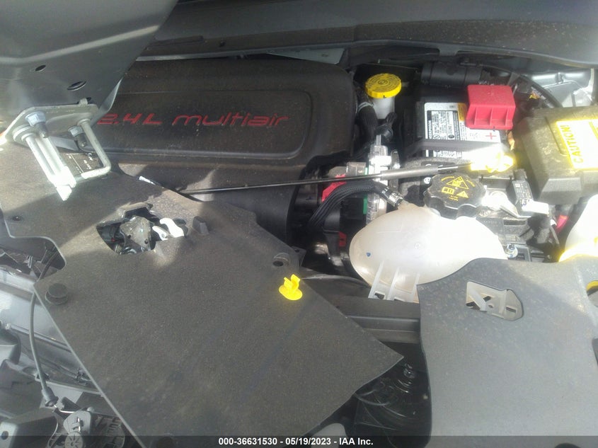 VIN 3C4NJDFB3NT178689 2022 JEEP COMPASS LATITUDE LUX