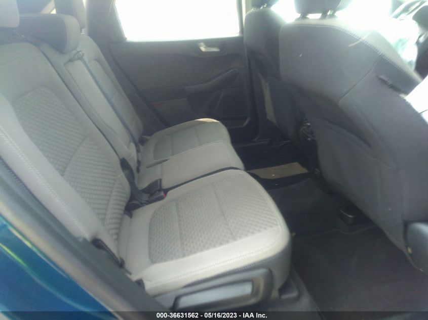 2020 FORD ESCAPE SE - 1FMCU9G61LUA71877