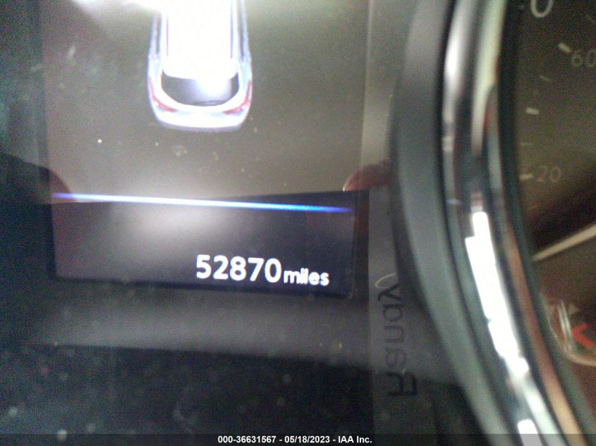 2020 NISSAN ROGUE SPORT SV - JN1BJ1CW1LW645515