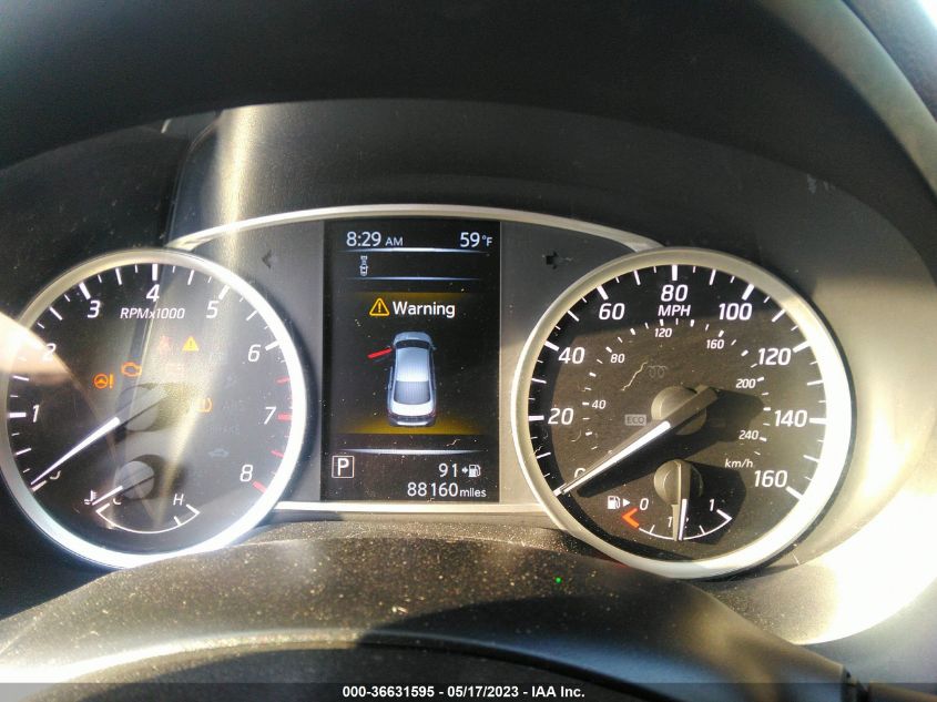 2018 NISSAN SENTRA S - 3N1AB7AP2JY251857