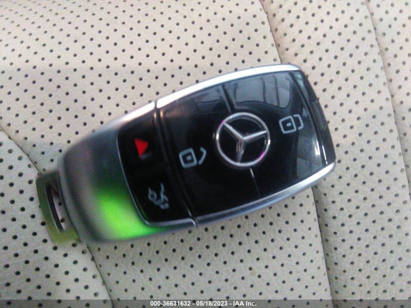 2020 MERCEDES-BENZ CLS CLS 450 - W1K2J5KB6LA077221