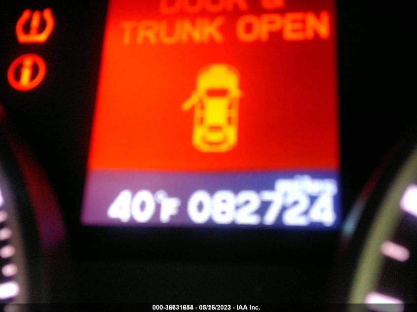 2016 ACURA ILX 19UDE2F38GA024682