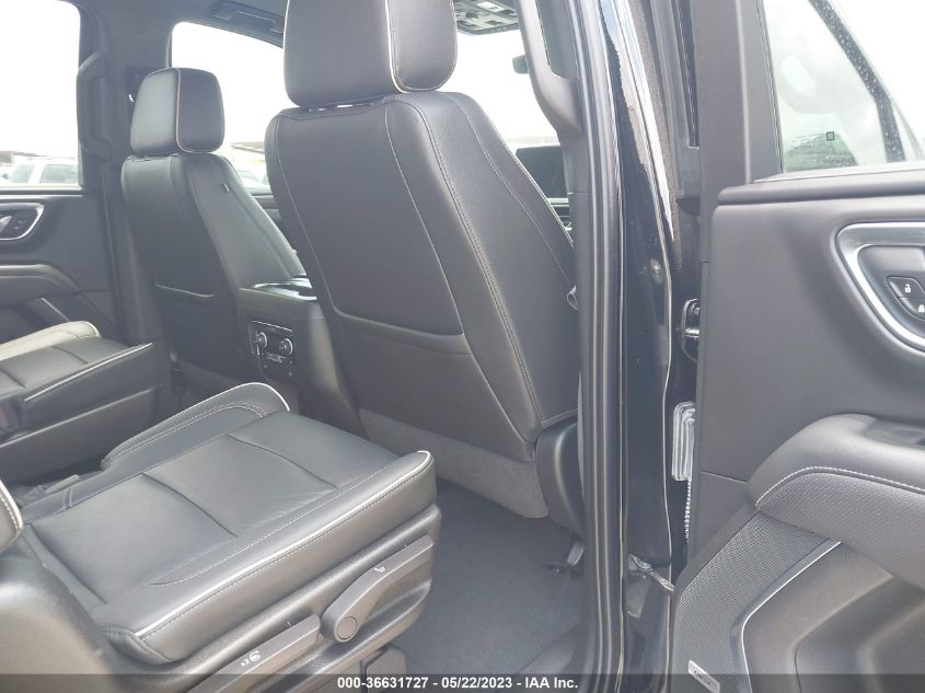 2021 CHEVROLET TAHOE PREMIER - 1GNSCSKD3MR155260