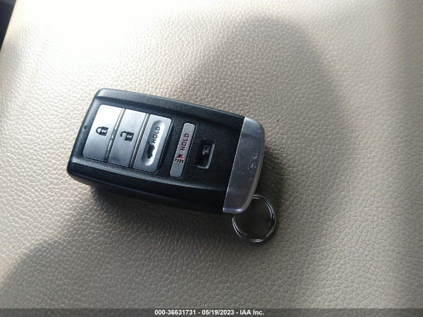 2014 ACURA MDX - 5FRYD4H29EB028133