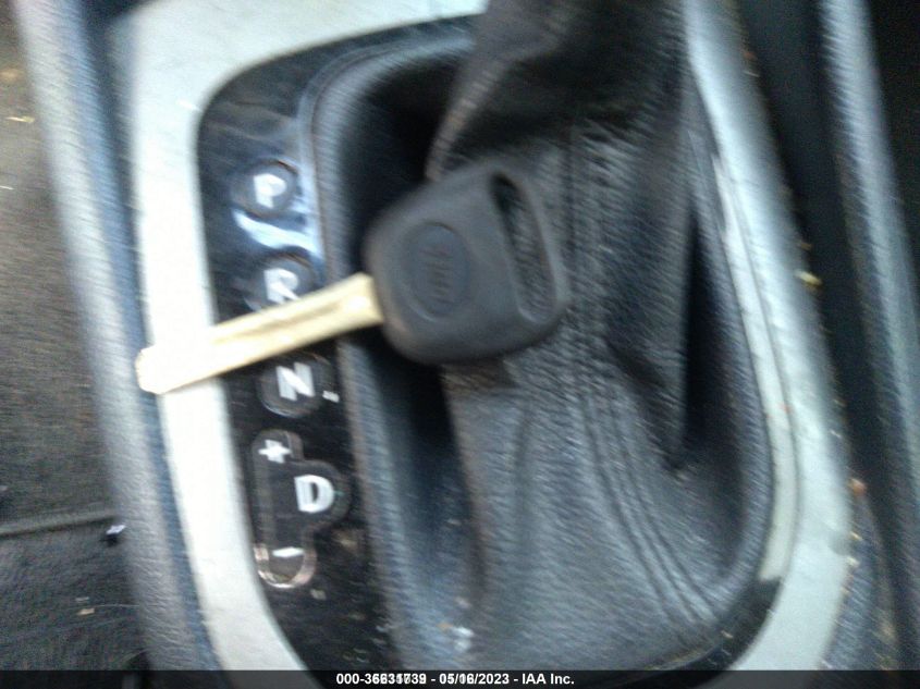 2014 KIA RIO LX - KNADM4A35E6327534
