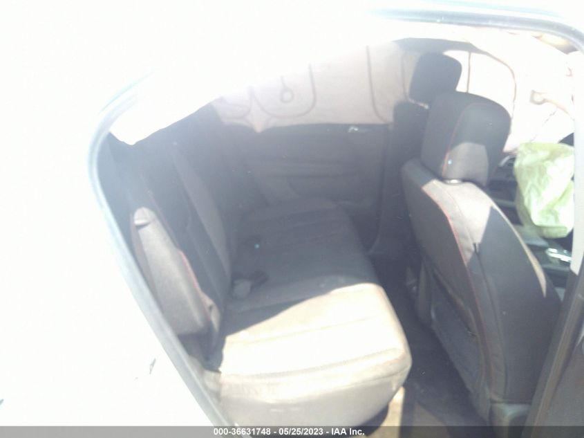 2015 CHEVROLET EQUINOX LT - 2GNFLFEK5F6222815